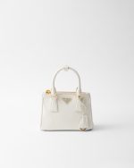 Prada Galleria Saffiano Leather Micro Bag